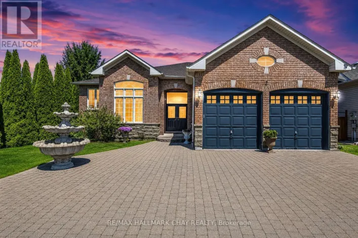 2 OLD HICKORY LANE, Wasaga Beach