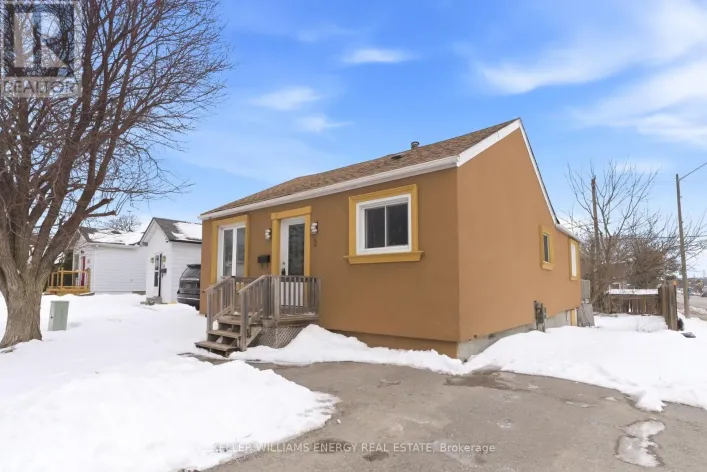 2 ONTARIO STREET, Ajax