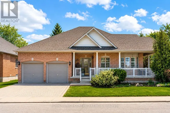 2 ORCHARD PARK GATE, Brampton