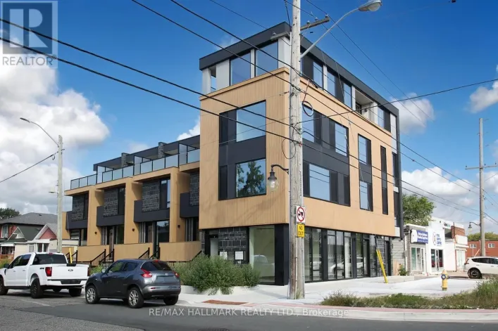 2 OWEN DRIVE, Toronto