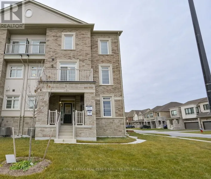 2 PAISLEY DRIVE, Bradford West Gwillimbury