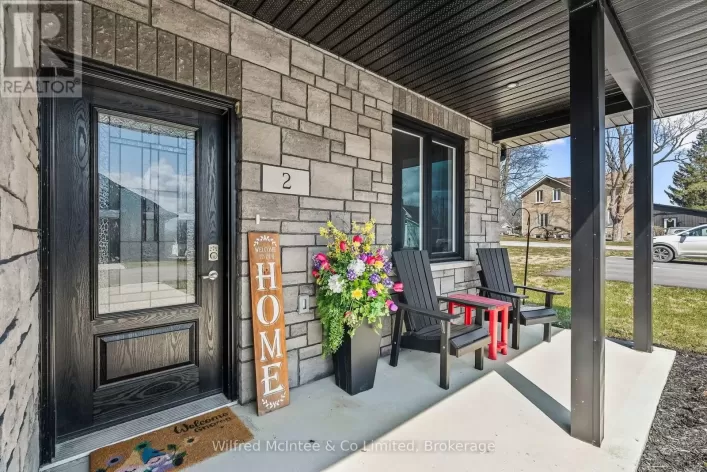 2 PALMER MARIE LANE, Arran-Elderslie