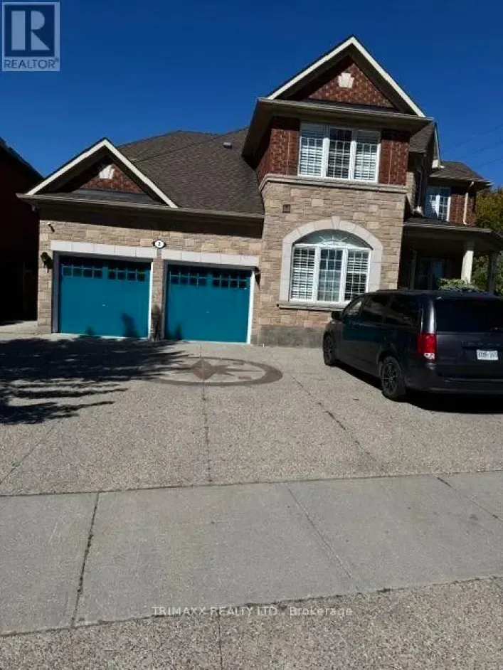 2 PAPER BIRCH ROAD, Brampton