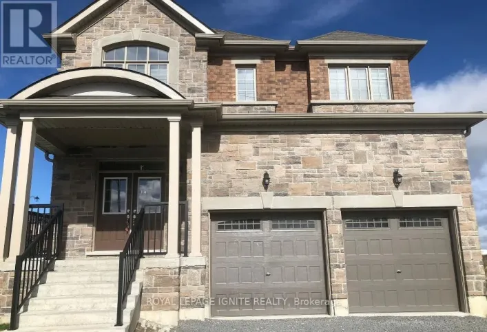 2 PEM SUD CRESCENT, East Gwillimbury