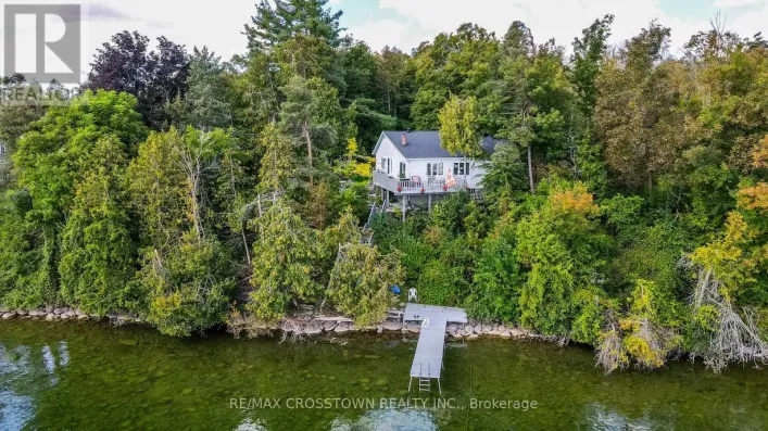 2 PEMBERTON LANE, Oro-Medonte