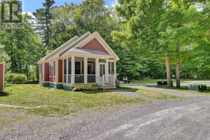 2 PINE FOREST LANE, Prince Edward County