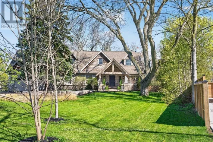 2 PINE RIDGE DRIVE, Toronto