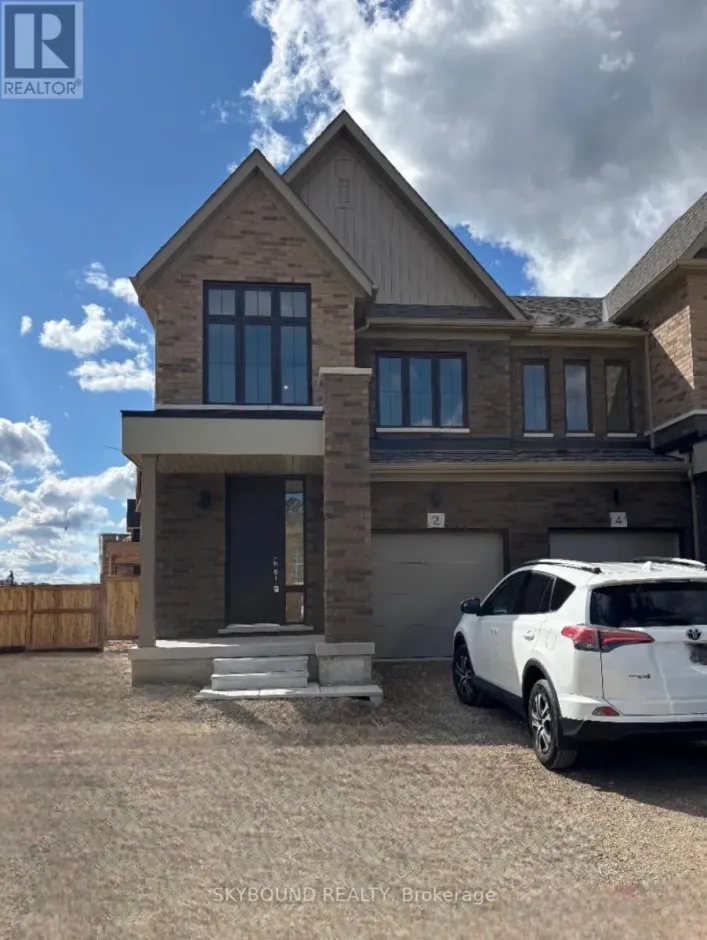 2 POETT AVENUE, Stratford