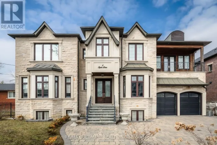 2 POPLAR DRIVE, Richmond Hill