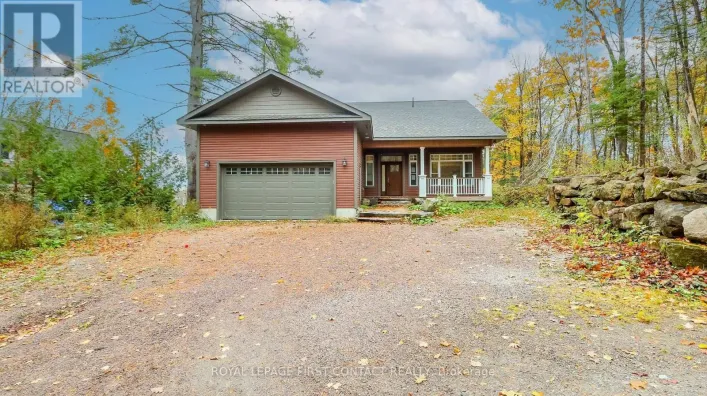 House for sale: 2 PORTER LANE, Kawartha Lakes