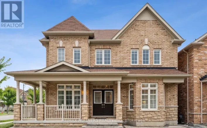 2 PORTIA STREET, Markham