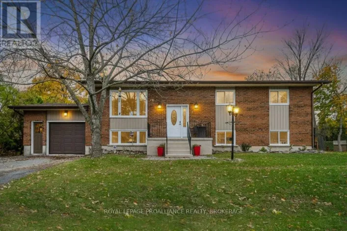 2 POTTER DRIVE, Loyalist