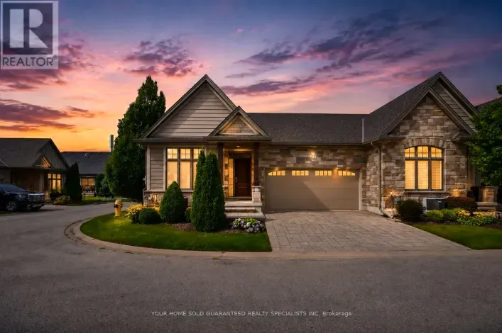 2 PROSPECT LANE, Niagara-on-the-Lake