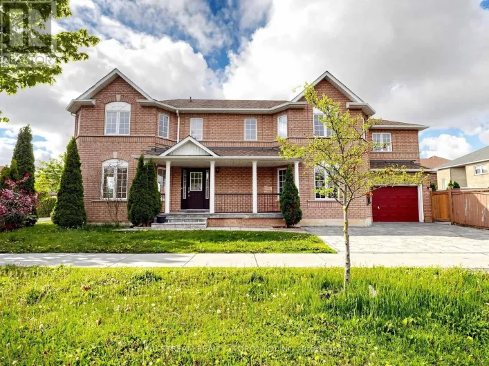 2 PURCELL CRESCENT, Vaughan