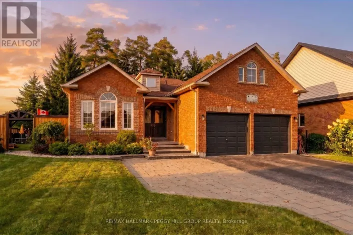 2 PURT COURT, Barrie