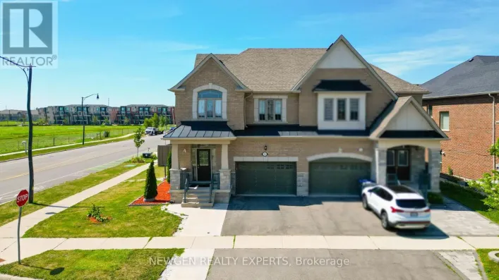 2 RANGEMORE ROAD, Brampton