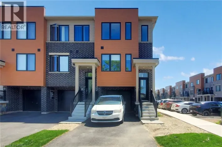 2 REID Avenue N, Hamilton