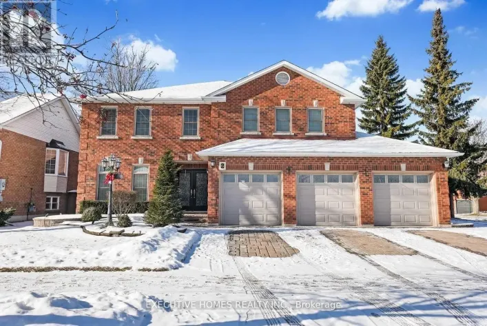 2 RENWICK ROAD, Clarington