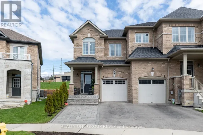 2 RIMROCK CRESCENT, Whitby