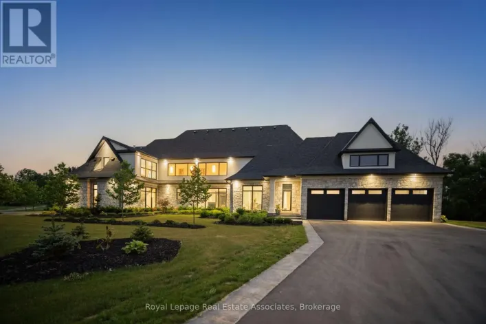 House for sale: 2 RIVER ROAD, Brant