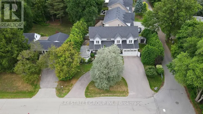 2 RIVERVIEW ROAD, Markham