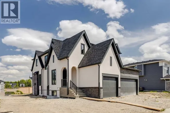 2 Rock Lake View NW, Calgary