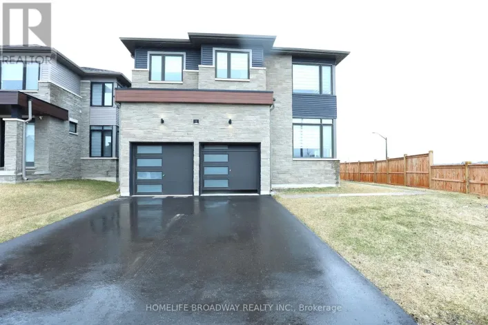 2 ROSANNIE CIRCLE, Wasaga Beach