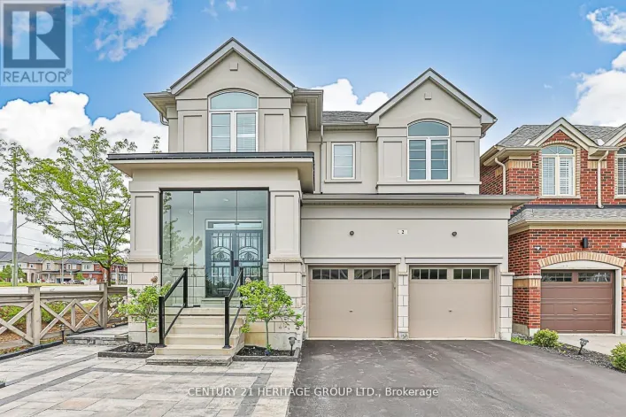 2 ROY HARPER AVENUE, Aurora
