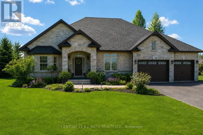 2 ROY HICKLING DRIVE, Springwater