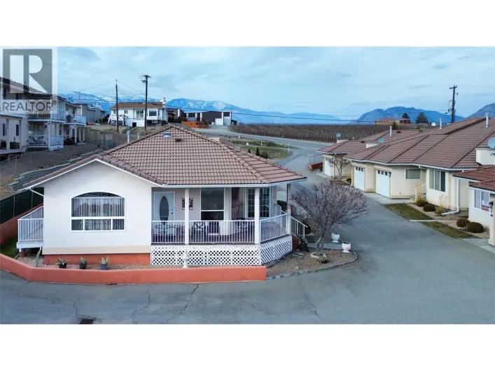 2 Royal Ann Court Unit# 12, Osoyoos