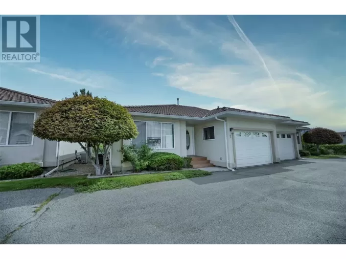 2 Royal Ann Court Unit# 2, Osoyoos