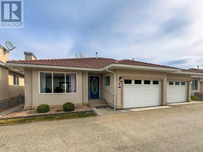 2 Royal Ann Court Unit# 4, Osoyoos