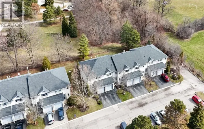 2 ROYALWOOD Court Unit# 59, Stoney Creek