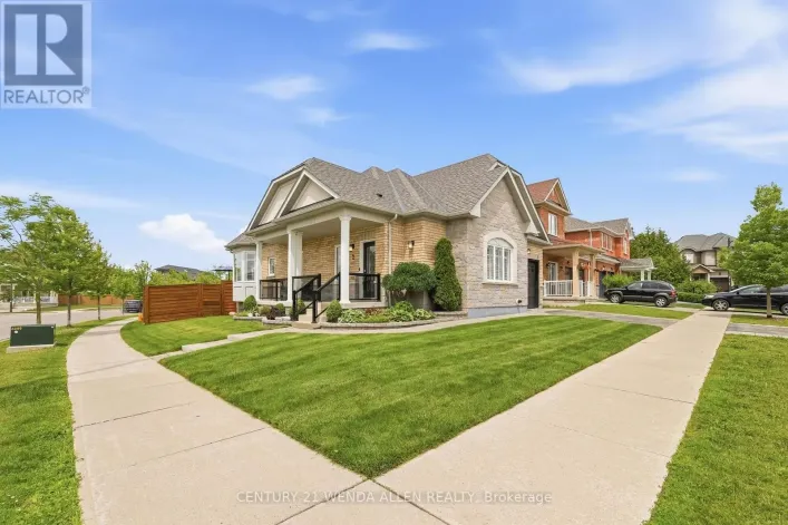 2 RUSHLANDS CRESCENT, Whitby