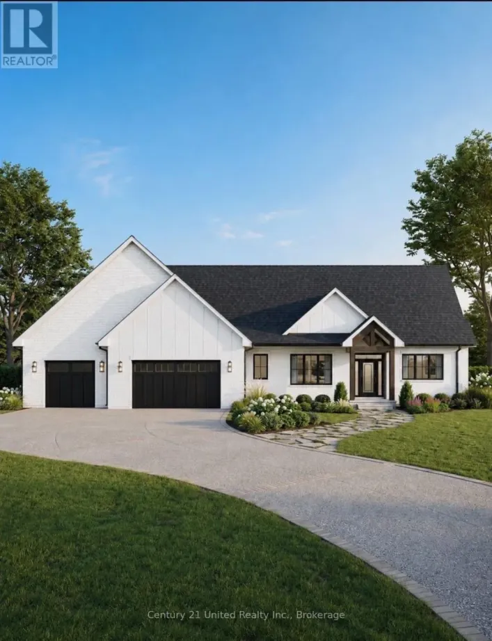 2 RUSTLEWOOD AVENUE, Kawartha Lakes