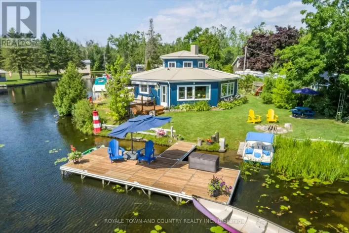 2 SACKITT ROAD, Kawartha Lakes