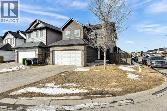 2 Saddleland Way NE, Calgary
