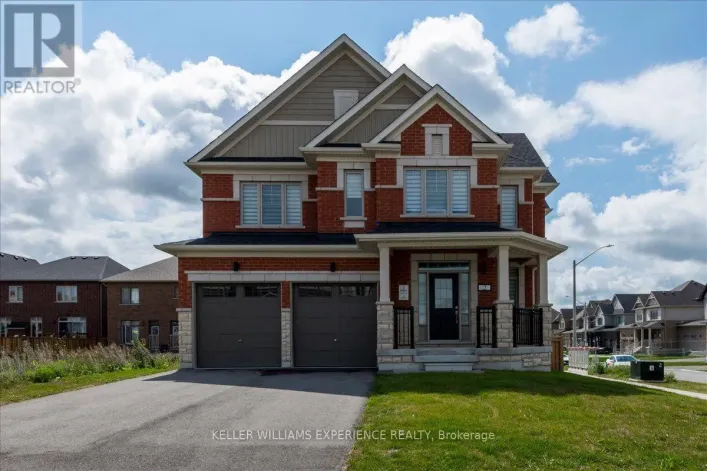 2 SAGEWOOD AVENUE, Barrie