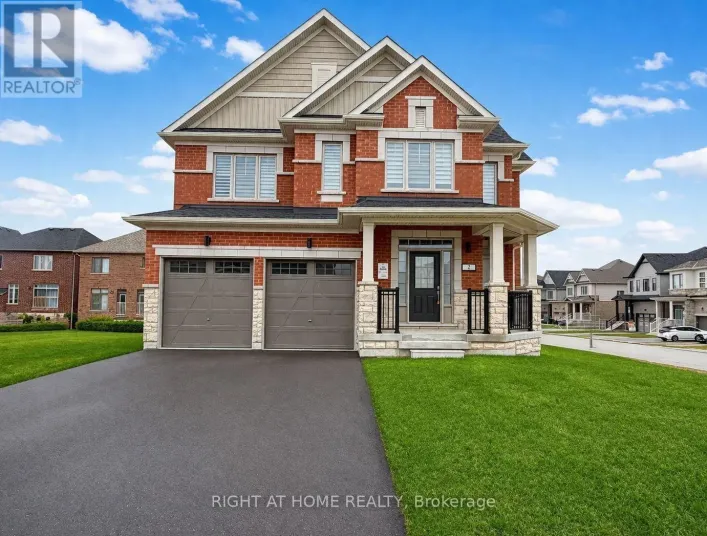 House for sale: 2 SAGEWOOD AVENUE, Barrie
