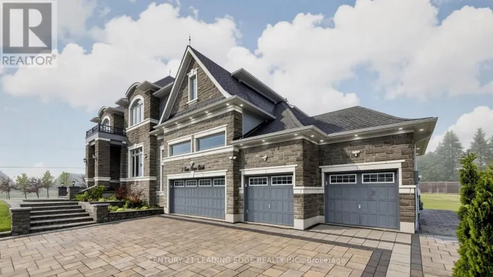2 SAM DAVIS COURT, Whitchurch-Stouffville