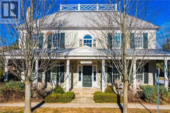 2 SAMUEL Street, Niagara-on-the-Lake