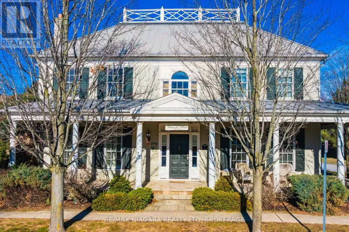 2 SAMUEL STREET, Niagara-on-the-Lake