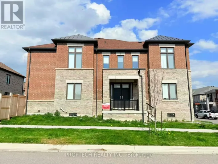 2 SCHMELTZER CRESCENT, Richmond Hill
