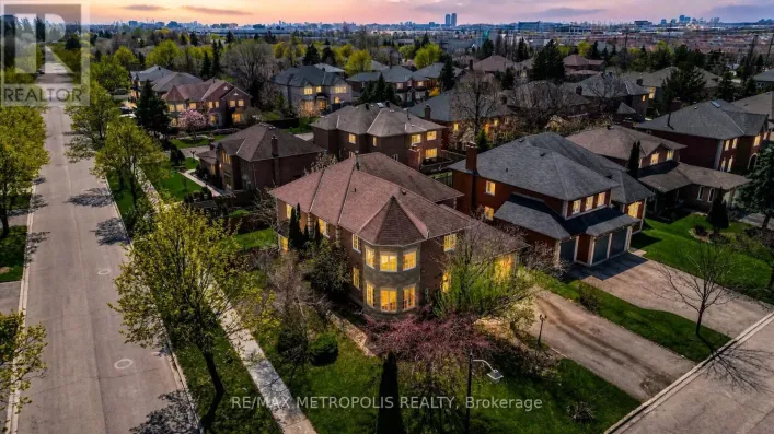 2 SCHOONER COURT, Markham