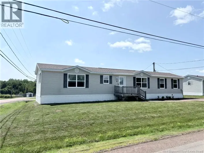 House for sale: 2 Scotch Pine Street, Moncton