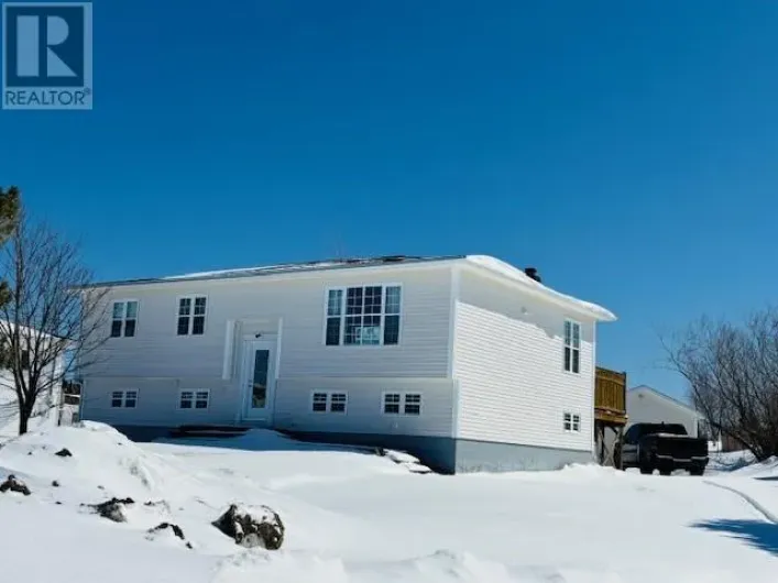 2 Seaview Crescent, New Wes Valley