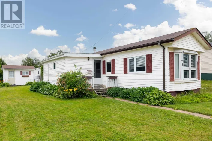 Mobile Home for sale: 2 Selkirk Avenue, Cornwall