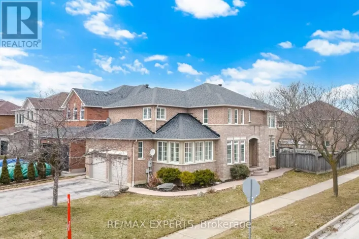 2 SEQUOIA ROAD, Vaughan