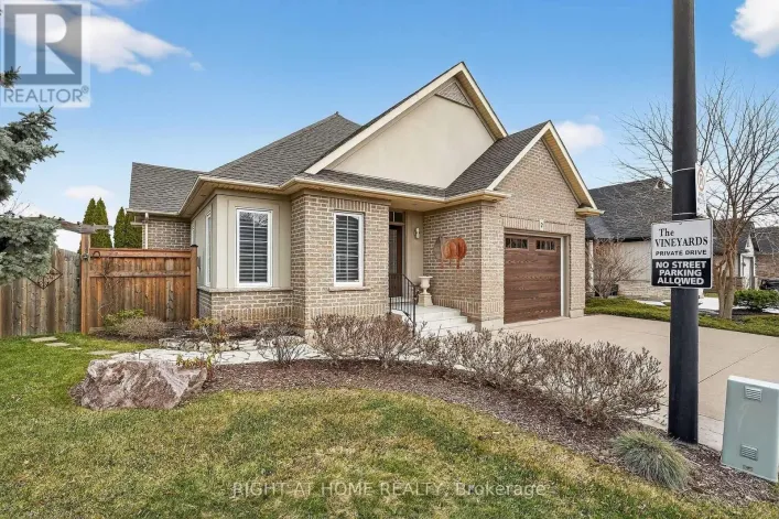 2 SEYVAL PLACE, Niagara-on-the-Lake