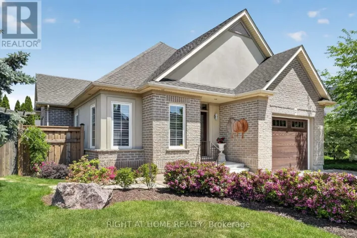 2 SEYVAL PLACE, Niagara-on-the-Lake